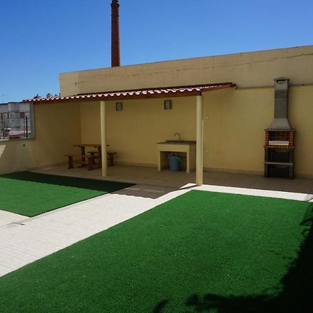 Sunny Home Amadora Exteriér fotografie