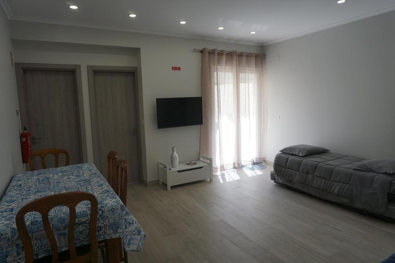 Sunny Home Amadora Exteriér fotografie