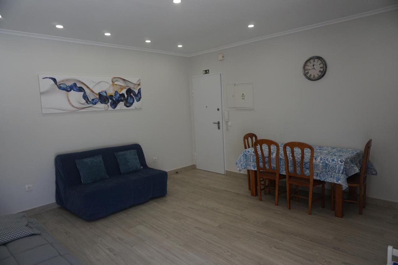 Sunny Home Amadora Exteriér fotografie