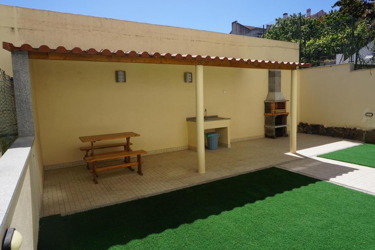 Sunny Home Amadora Exteriér fotografie