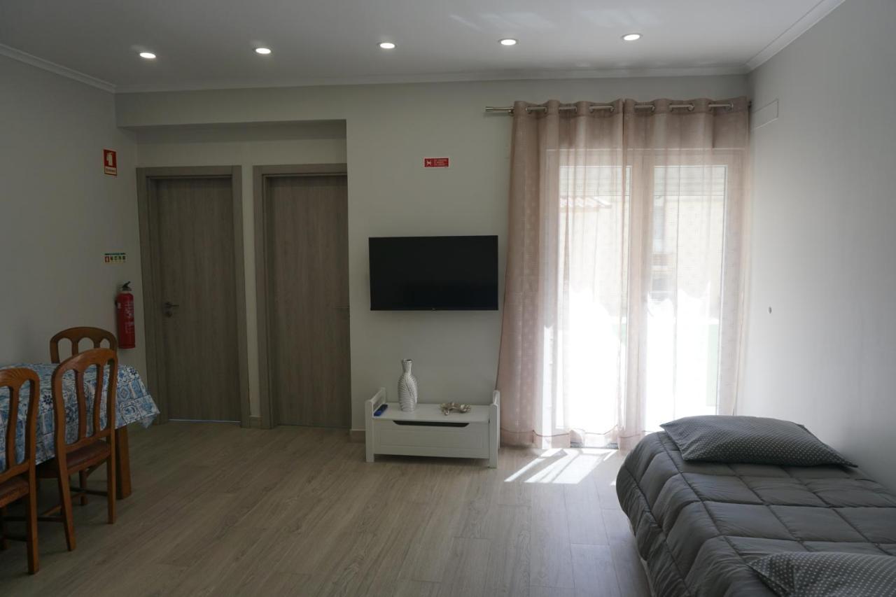 Sunny Home Amadora Exteriér fotografie