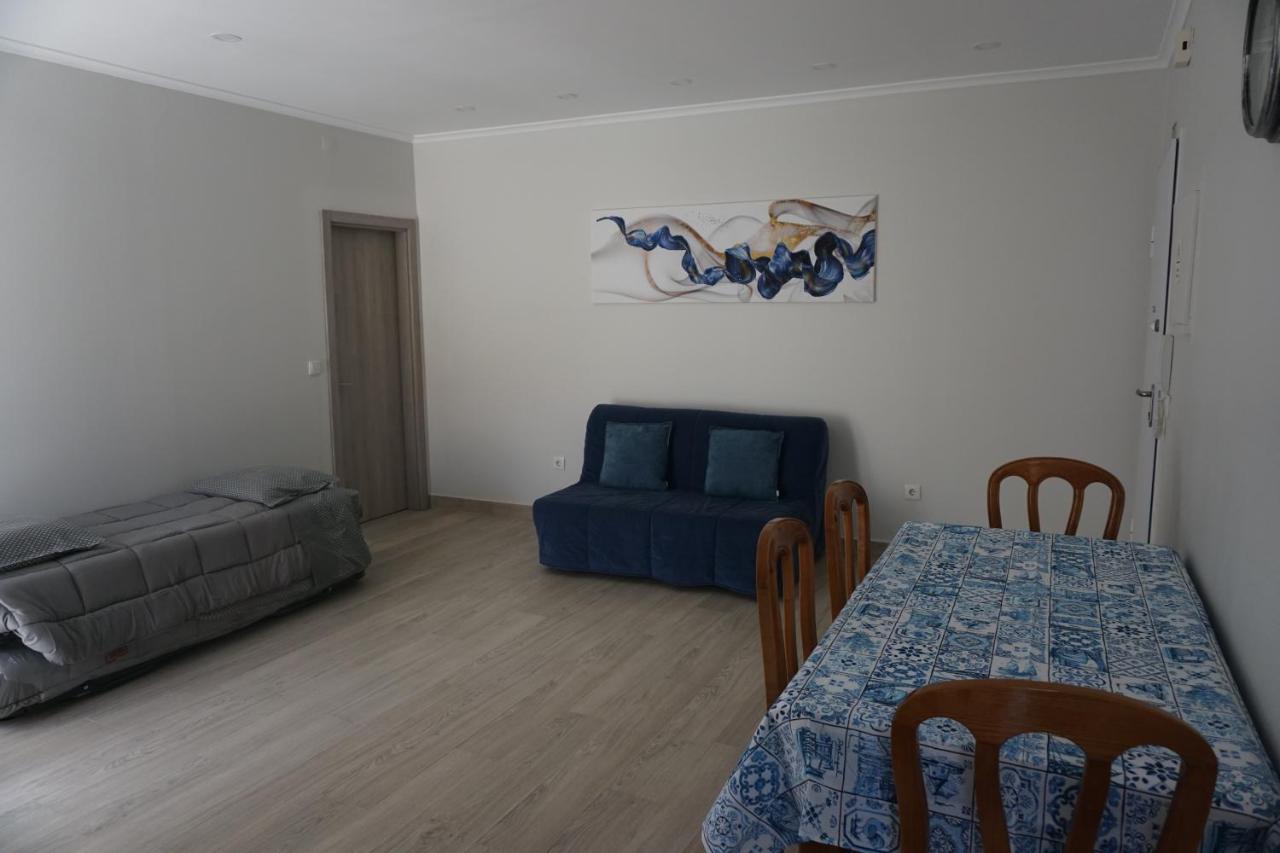 Sunny Home Amadora Exteriér fotografie