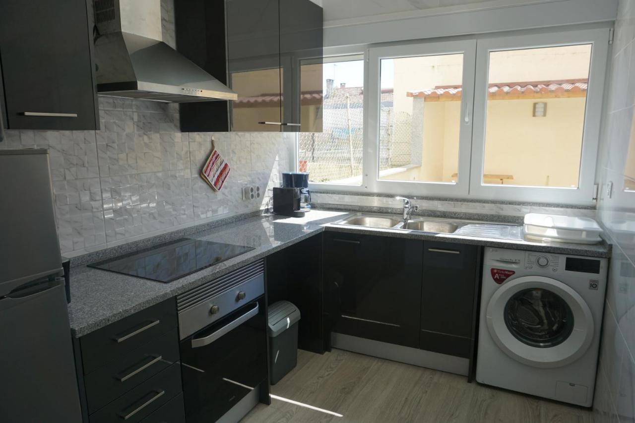 Sunny Home Amadora Exteriér fotografie