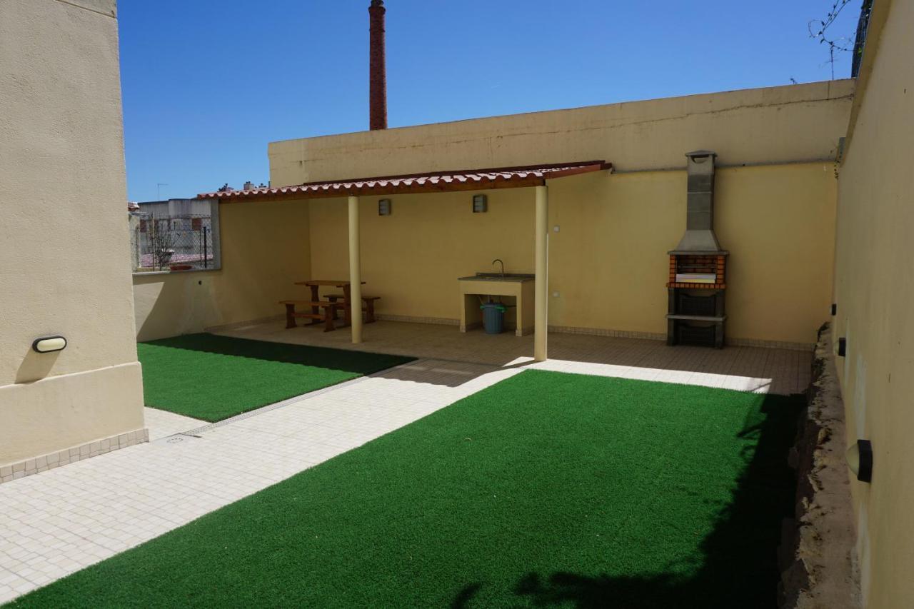 Sunny Home Amadora Exteriér fotografie
